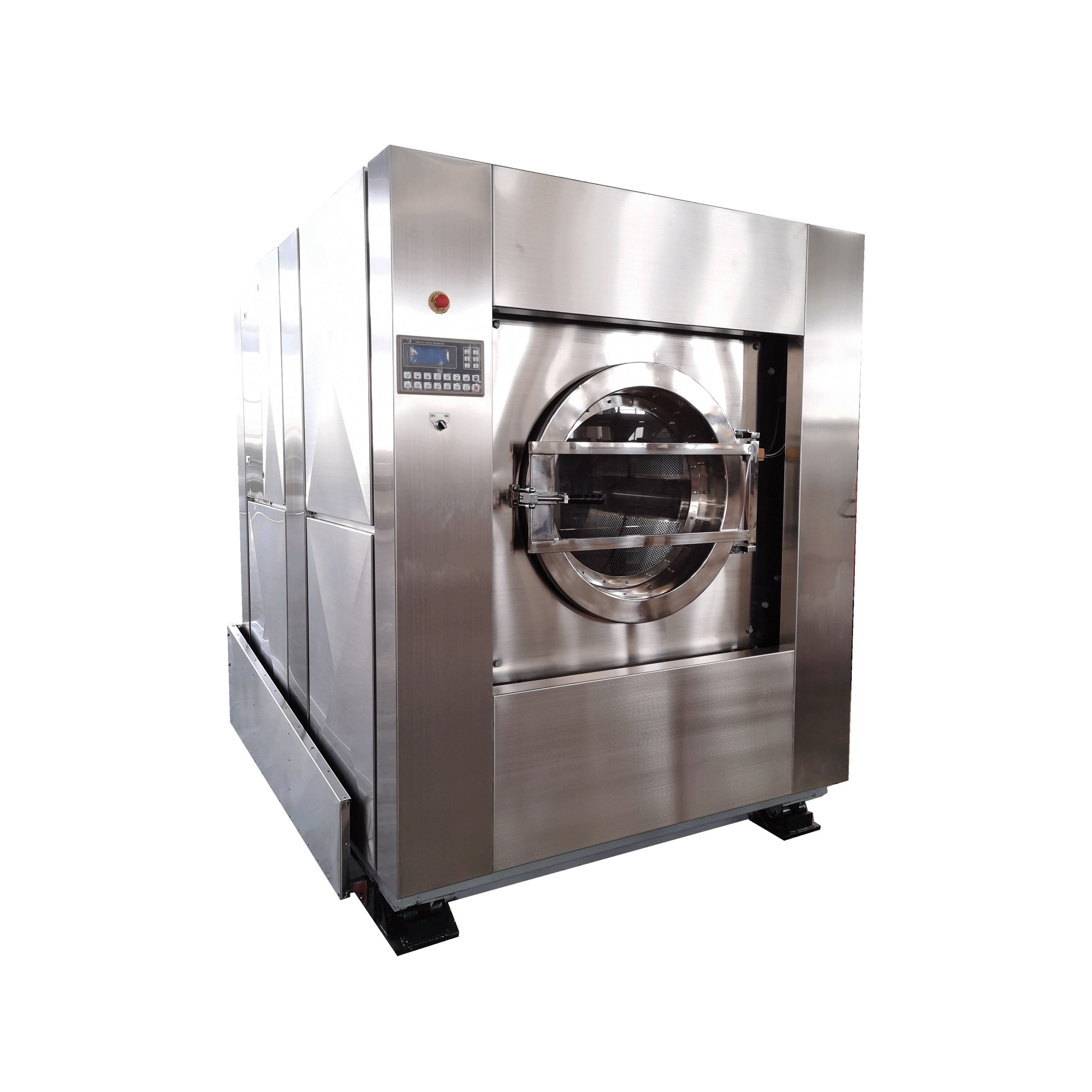 全自動洗脫機(jī)系列